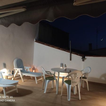 Atico Torre Candelaria サフラ エクステリア 写真