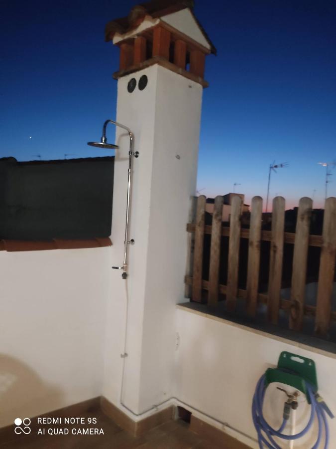 Atico Torre Candelaria サフラ エクステリア 写真