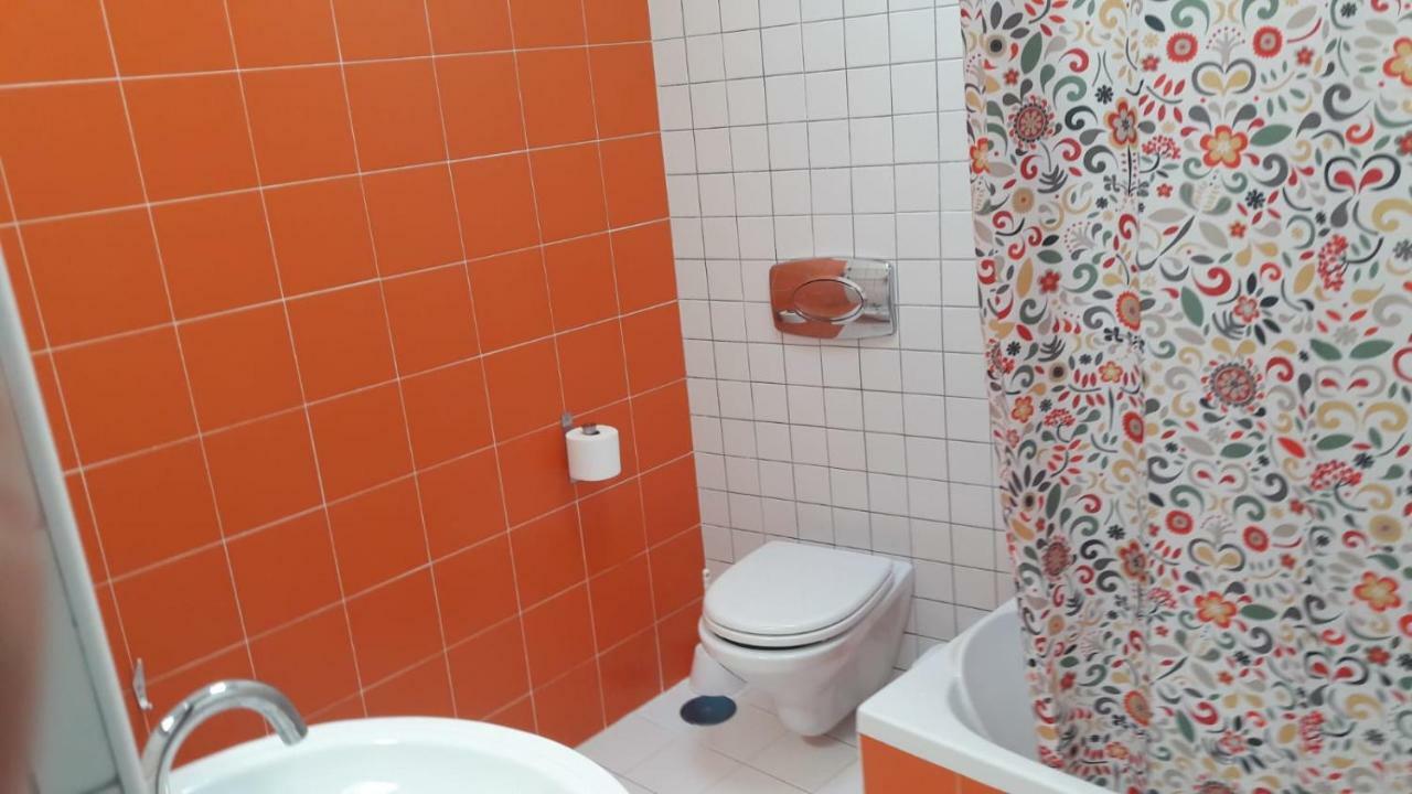 Atico Torre Candelaria サフラ エクステリア 写真