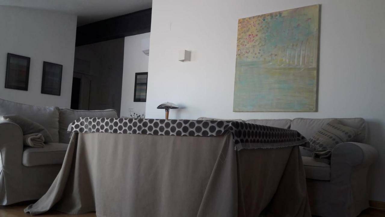 Atico Torre Candelaria サフラ エクステリア 写真