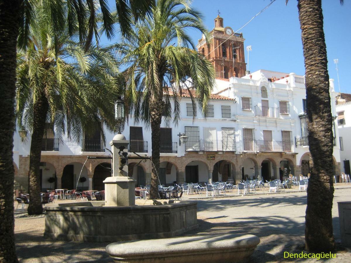 Atico Torre Candelaria サフラ エクステリア 写真