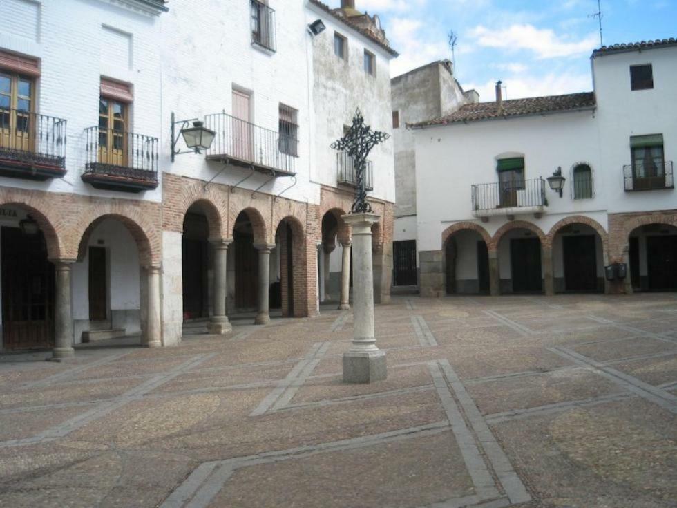 Atico Torre Candelaria サフラ エクステリア 写真