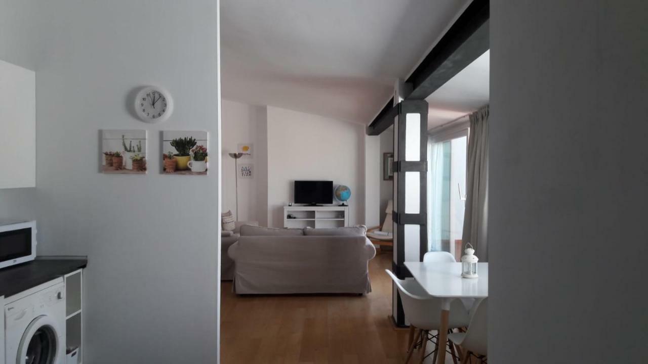 Atico Torre Candelaria サフラ エクステリア 写真