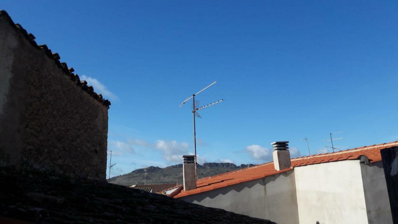 Atico Torre Candelaria サフラ エクステリア 写真